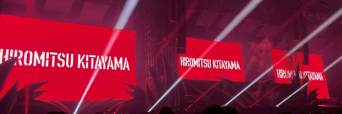 ya__ki's profile banner image