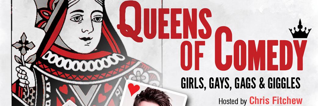 QueensofComedy banner