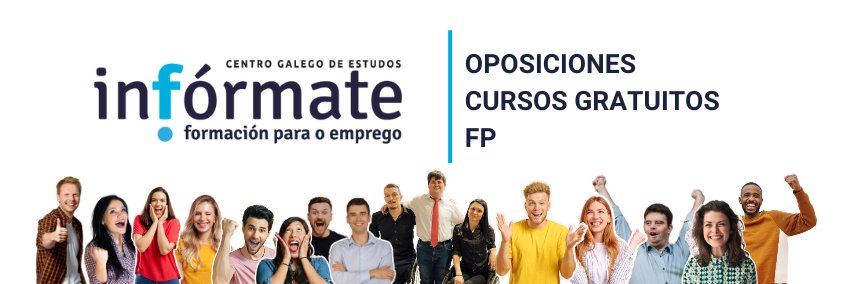 InformateEmpleo's profile banner image