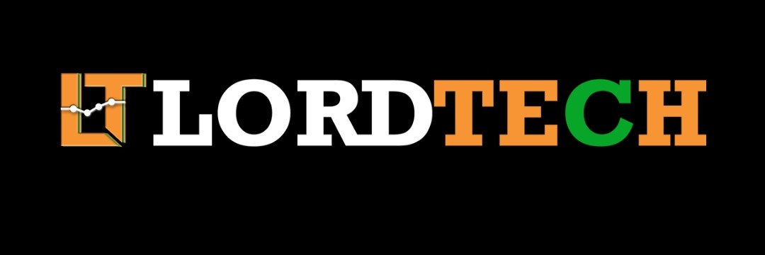 lordtechng's profile banner image