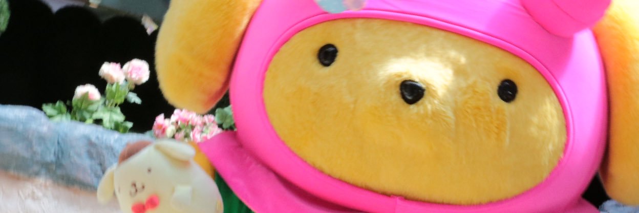 pompuri_love's profile banner image