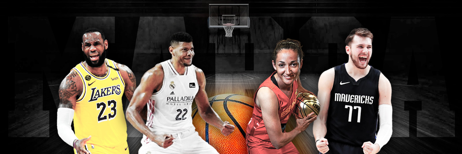 MARCA Baloncesto Profile Banner