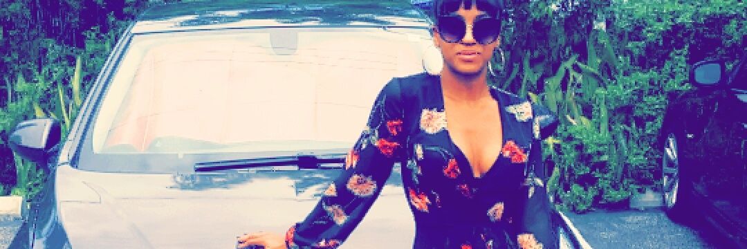 mz_Queenb95's profile banner image