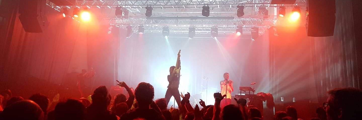 The Thinking Men banner