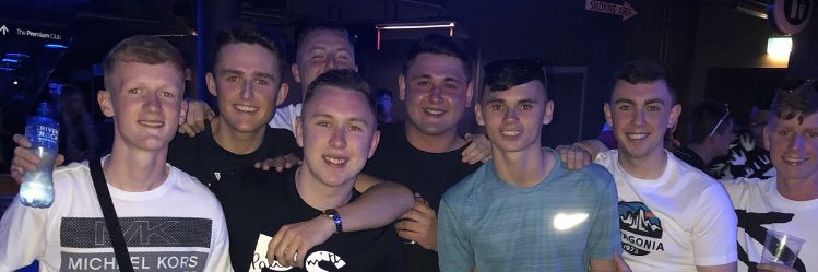 redmondjack's profile banner image
