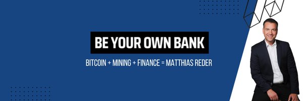 matthias_reder Profile Banner