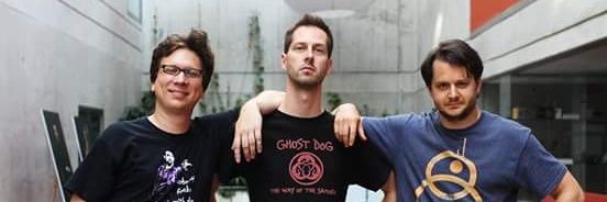 Čelisti / Radio Wave banner