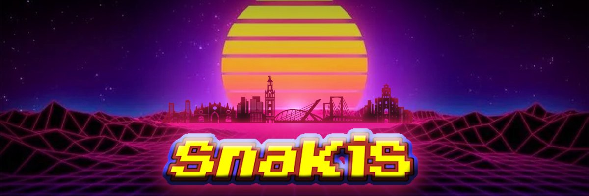 SnaKiS's banner