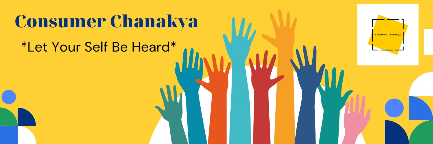 Consumer Chanakya banner