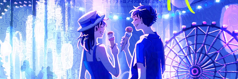 豆's banner