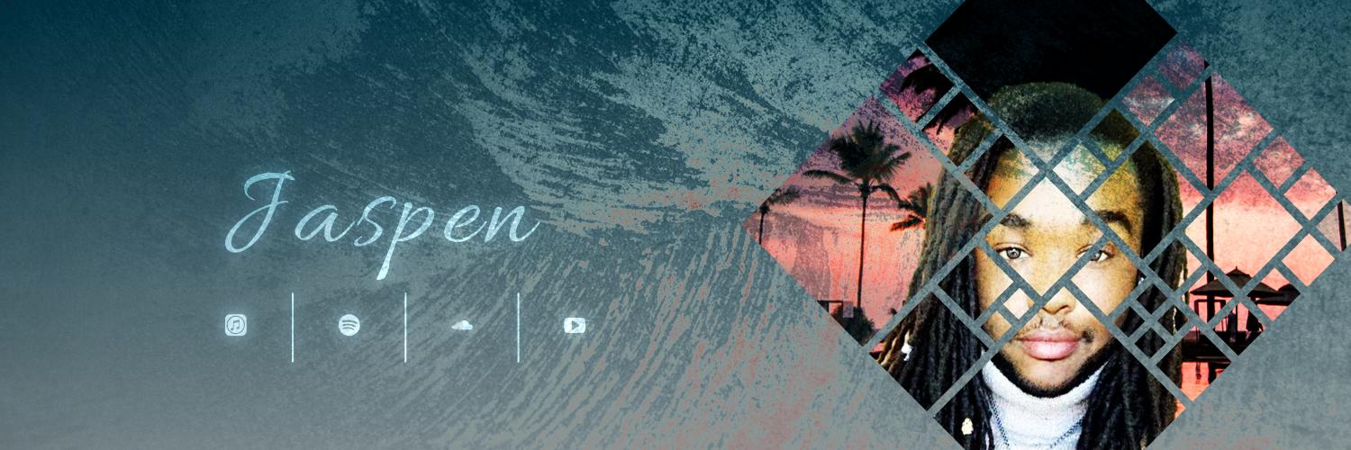 Jaspen banner