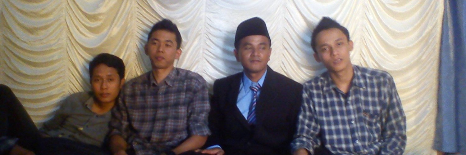 PSafangat's profile banner image