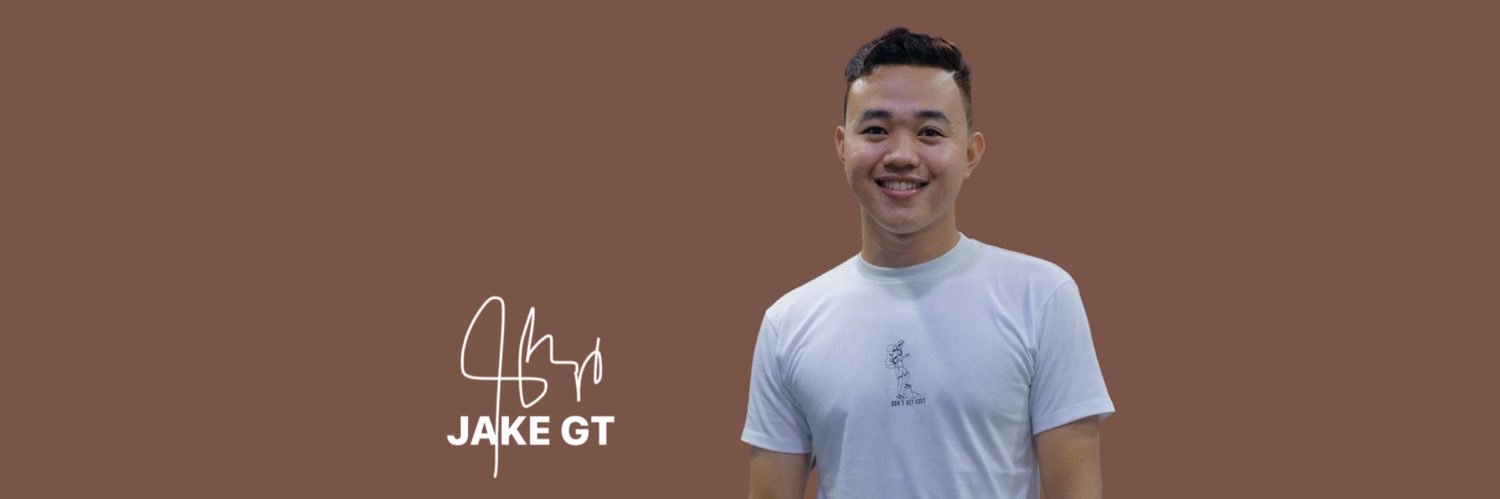 jakegiganto's profile banner image
