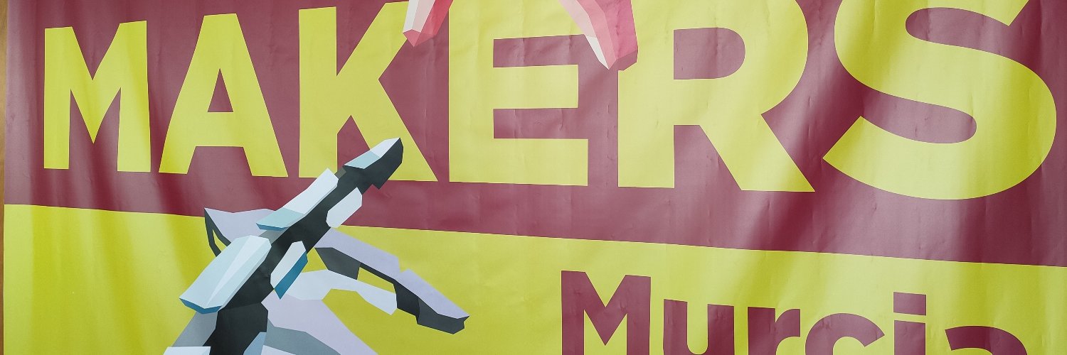 Makers of Murcia banner