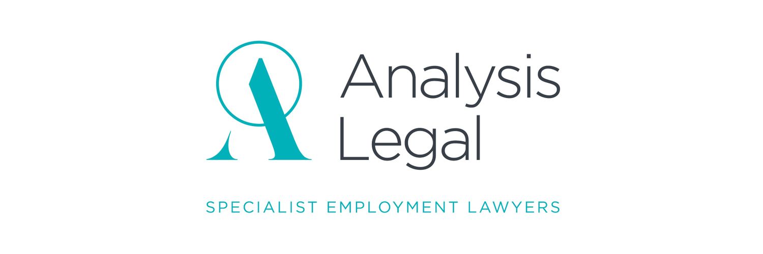 AnalysisLegal's profile banner image