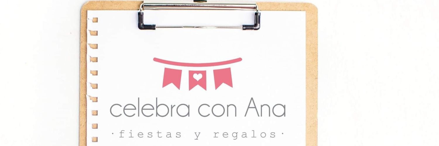 CelebraConAna's profile banner image