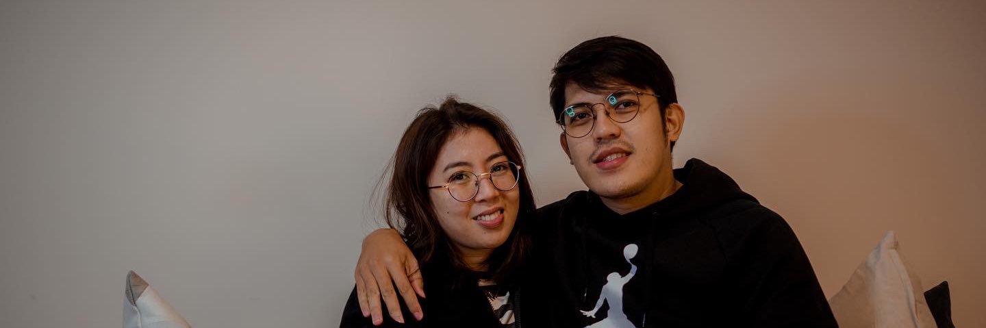 CrisDenverLabe's profile banner image