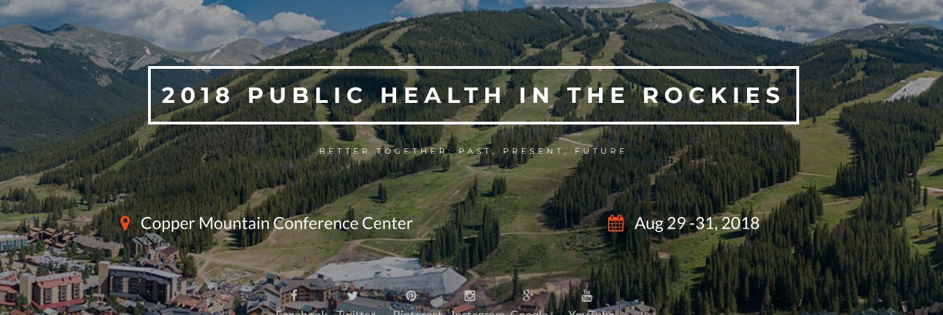 PHIR_Conference's profile banner image