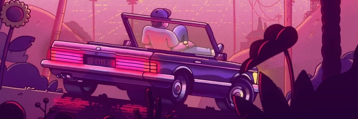 ItsBoolio's profile banner image