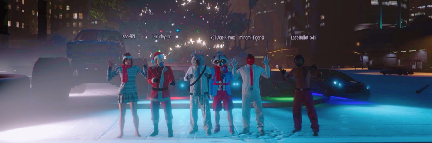 Lasbare_'s profile banner image