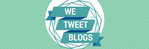 wetweetblogs Profile Banner