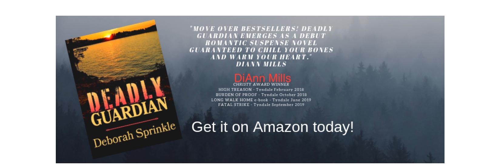 debbiejsprinkle's profile banner image