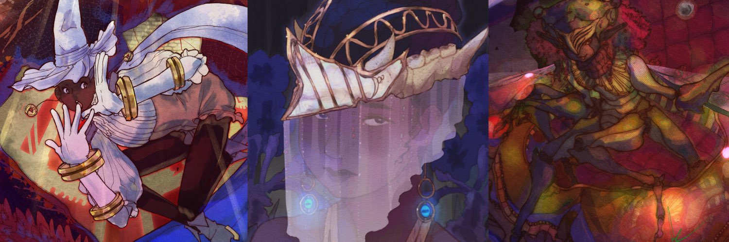 CoolOrbit's profile banner image