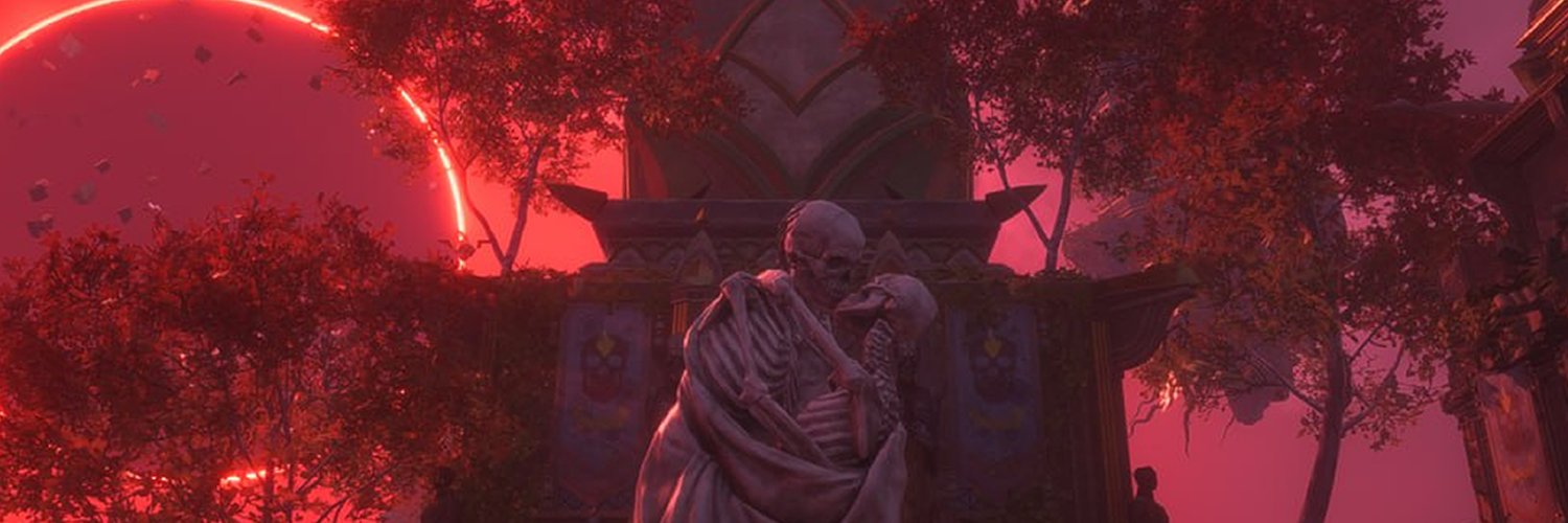 redanomaly's profile banner image