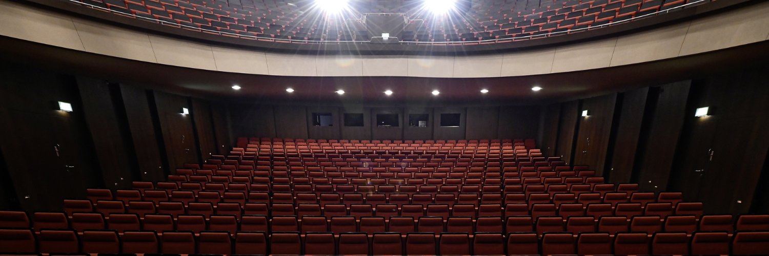 WLT_Theater's profile banner image