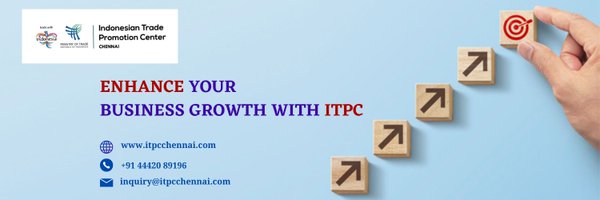 ITPCChennai Profile Banner