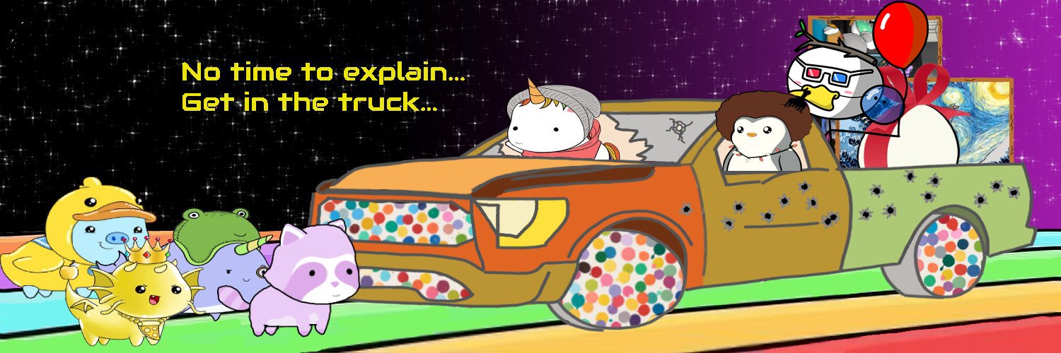 bitssnuffle's profile banner image