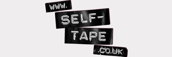 self_tape_uk Profile Banner