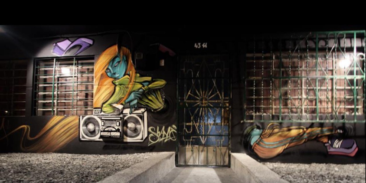 EscuelaKolacho's profile banner image