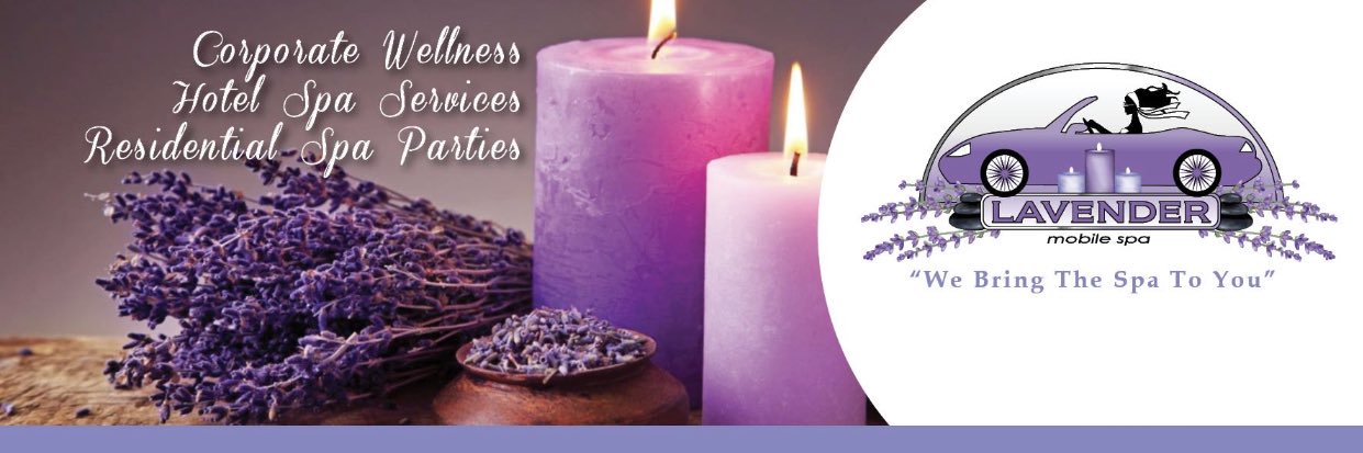 LavenderMSpa's profile banner image