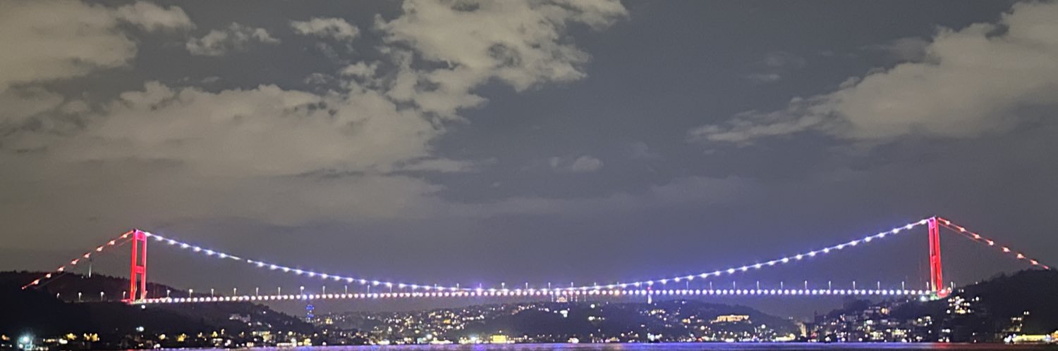İsmail Cem Dişli banner