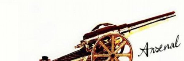 LadyGooner8 Profile Banner