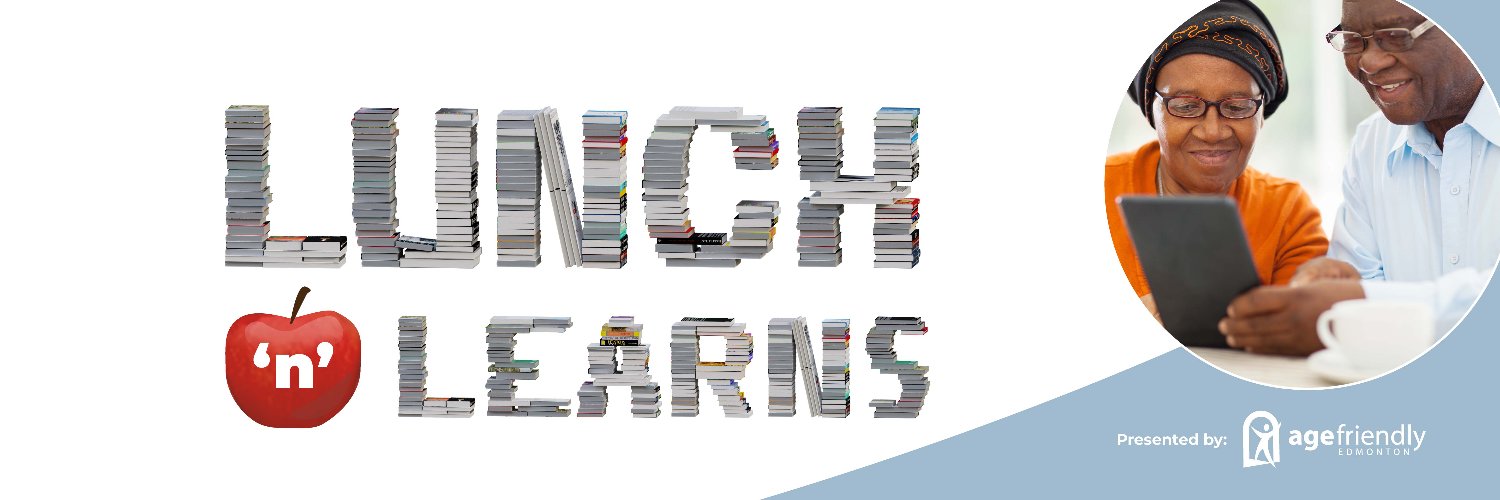 Age Friendly YEG banner