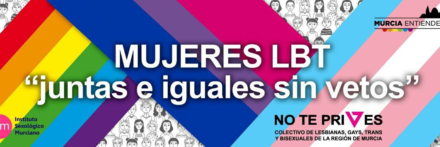 Colectivo No te prives banner