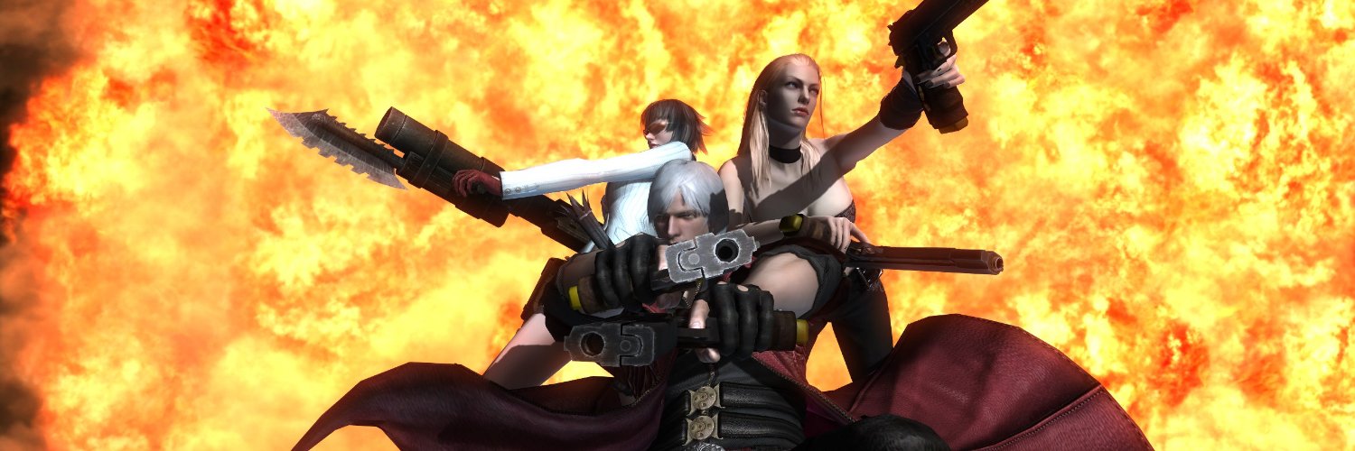 Schuriko's profile banner image