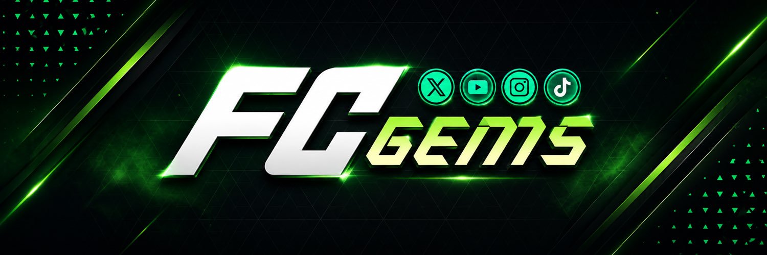 FCGems_'s profile banner image