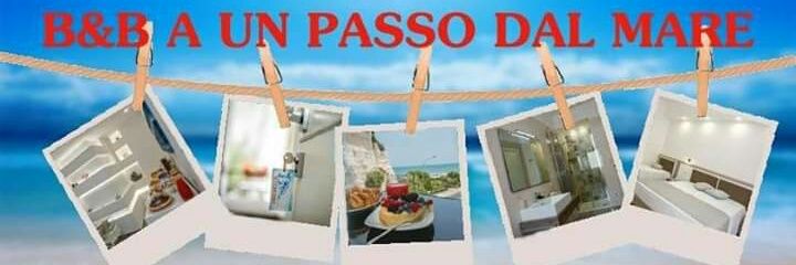 A un passo dal mare banner
