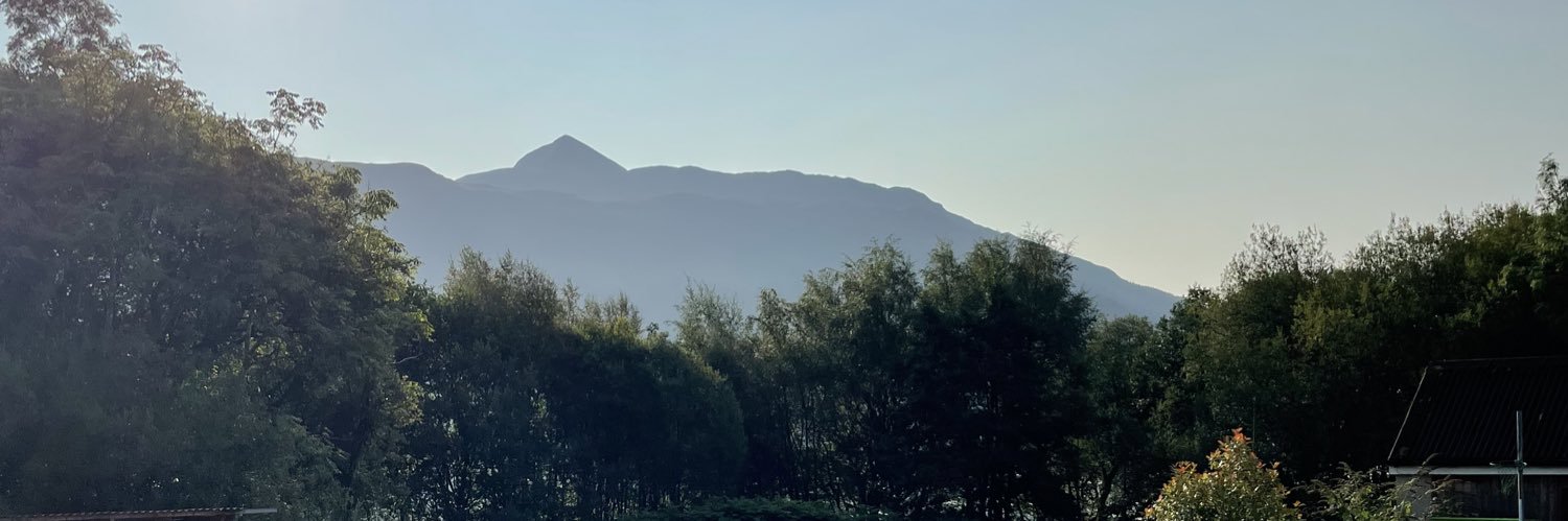 Arrochar Primary School banner
