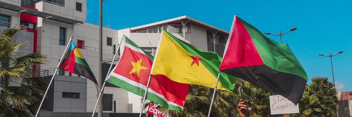 Pirate des Caraïbes 🇸🇷🇩🇲 banner