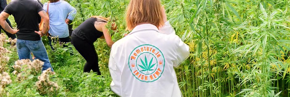 Hempture® banner