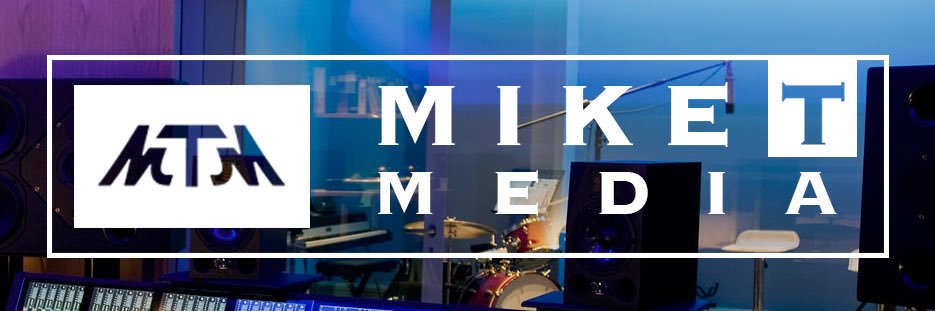 Mike-T banner