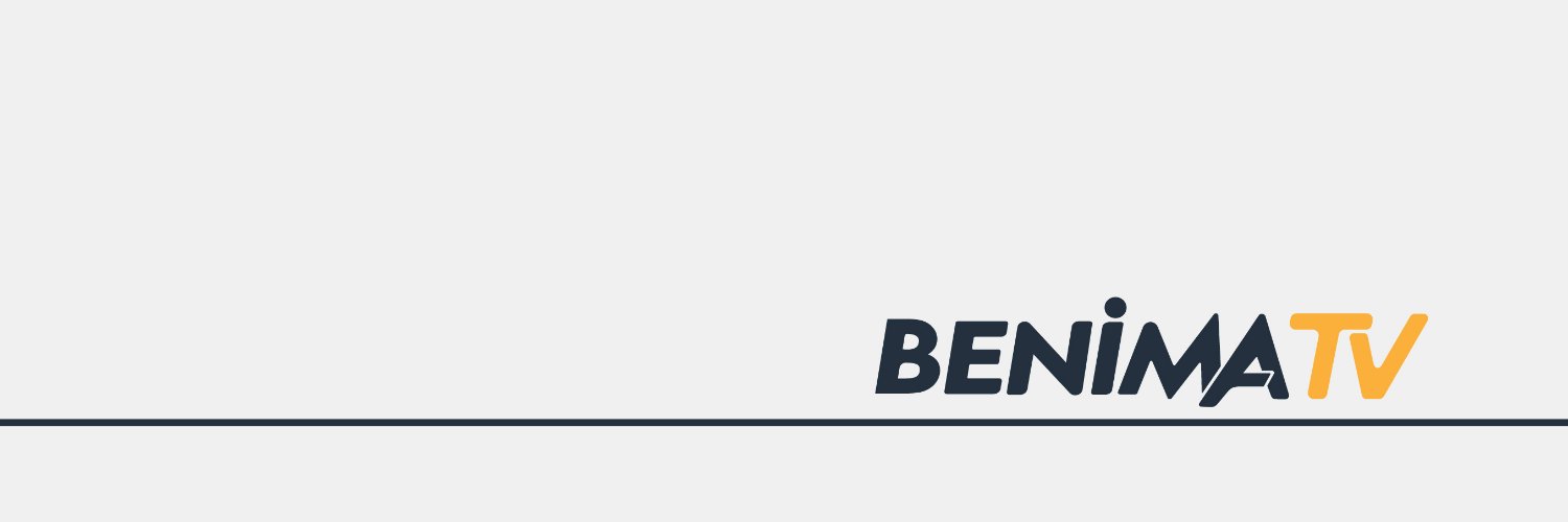 benima_tv's profile banner image
