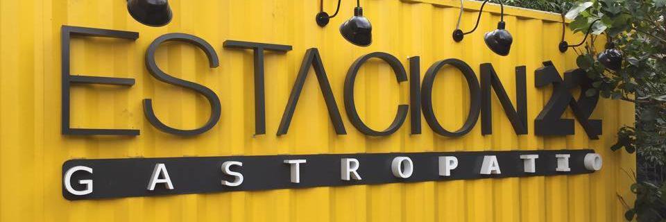 Estacion22's profile banner image