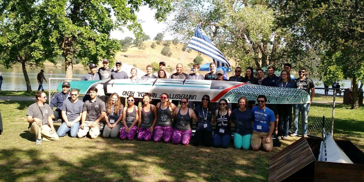 NevadaCanoe's profile banner image