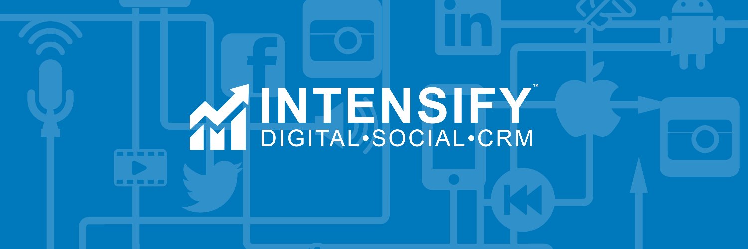 IntensifyDig's profile banner image