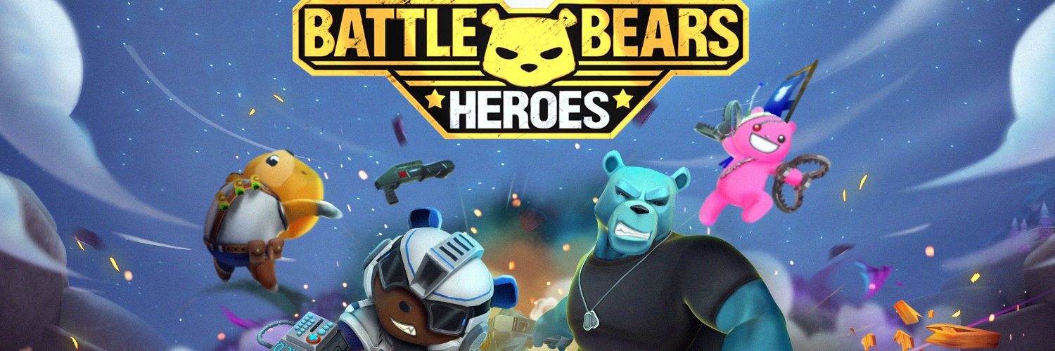 BattleBearsES's profile banner image